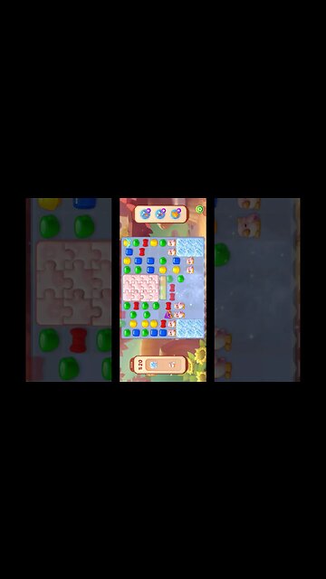 Shorts Playrix Homescapes Gameplay Walkthrough Level 12286