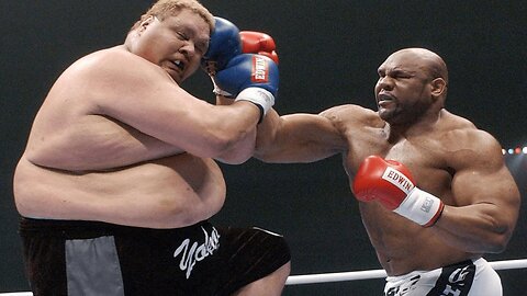 Top 3 Best Heavyweight MMA Fighters Of All Time - MMA Fighter