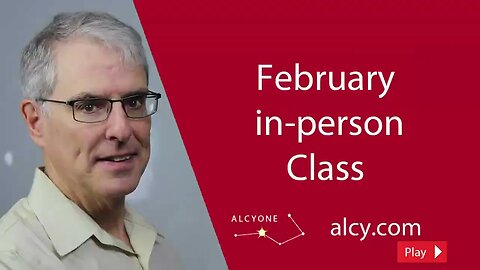 121 Feb in person Class