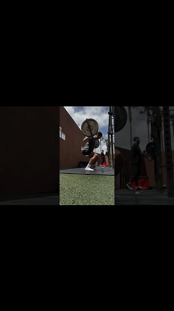 No One Cares That You're Tired