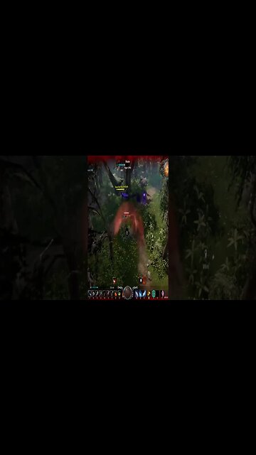 V Beast In The Shroud! ~ V Rising (Secrets of Gloomrot) #subscribe #shorts