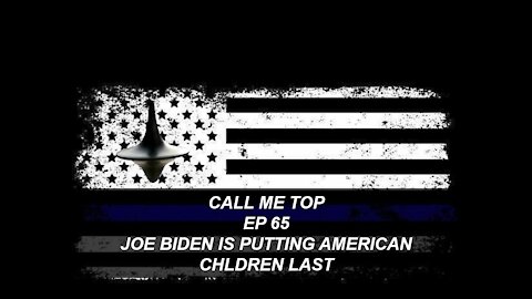 JOE BIDEN PUTTING AMERICAN CHILDREN LAST ARMY STORY