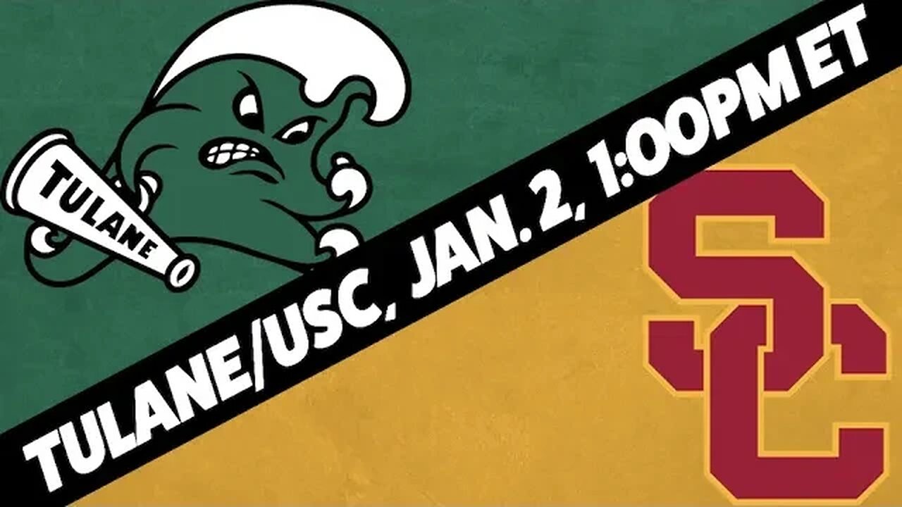 USC vs Tulane Prediction and Picks | Cotton Bowl Betting Advice and Tips | January 2