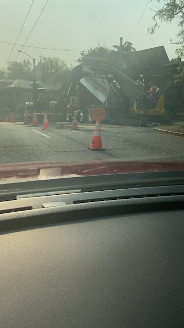 5G installs in Seattle, Washington