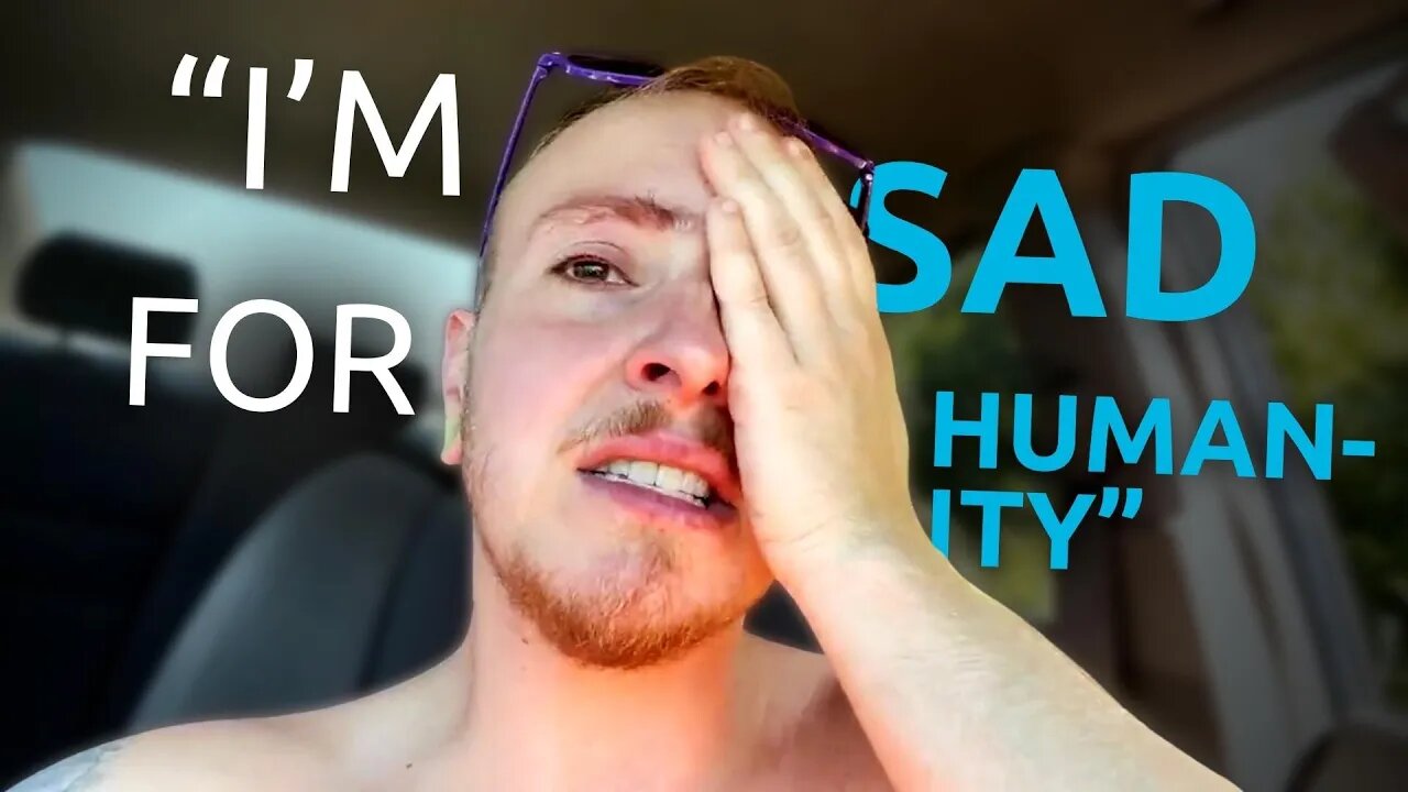 When Trans People Regret Transitioning (Heartbreaking)