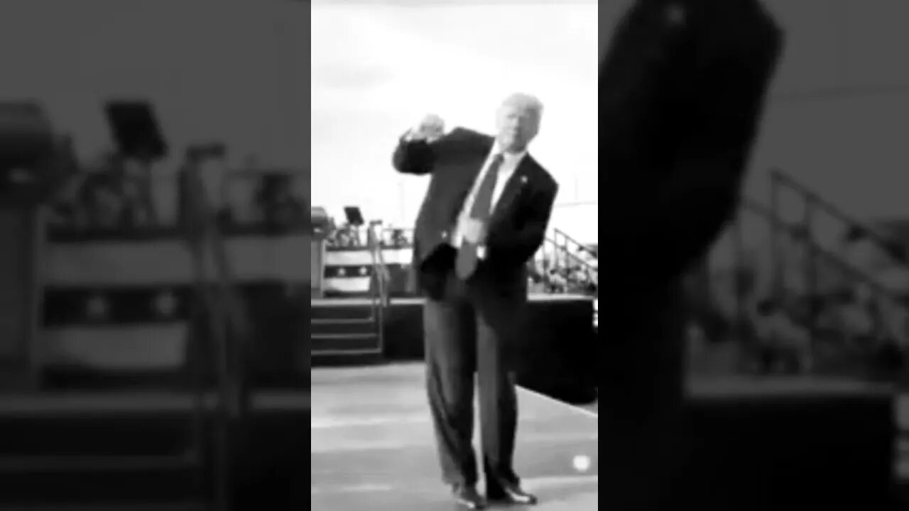 Trust 🎺The Plan 💙☮️