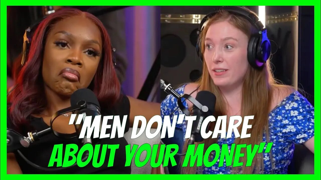 Modern Woman GOT Hit With FACTS