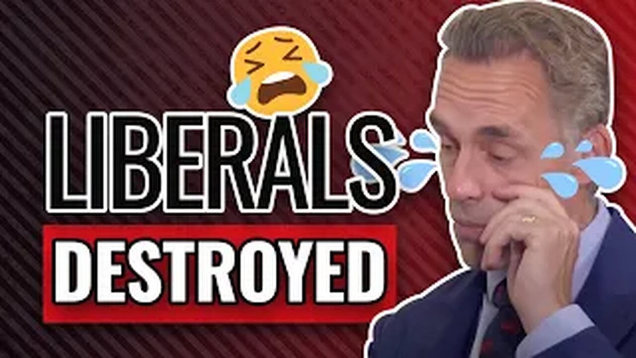 Jordan Peterson Destroys Liberal Art Schools Philosophy