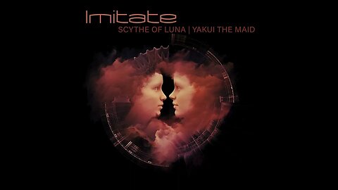 Yakui the maid - Imitate