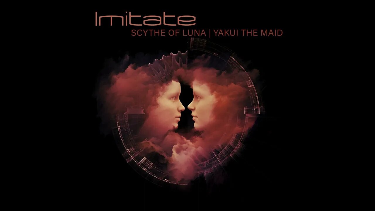 Yakui the maid - Imitate