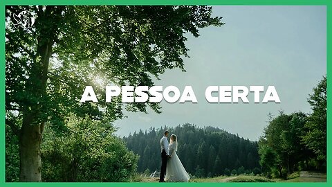 Série O melhor lugar do mundo EP 136 | A PESSOA CERTA | Bispa Cléo
