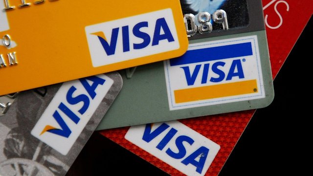 Major Credit Card Companies No Longer Require A Signature When You Pay