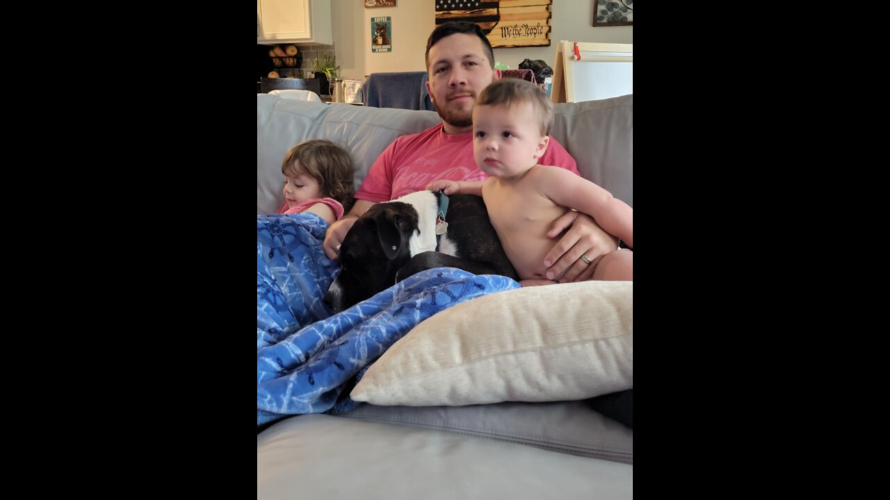 Both of them this time