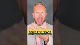 GOLD PRICE FORECAST PREVIEW: 7 JUNE 2023 #SHORTS