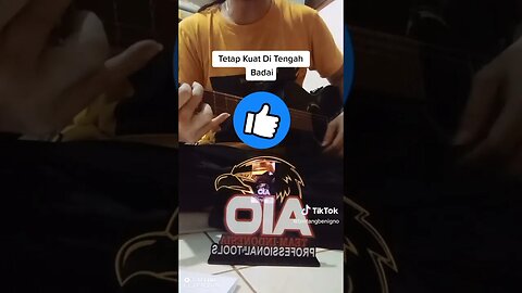 Tetap Kuat di Tengah Badai...Video Lengkapnya cek di Tiktok @bintangbenigno