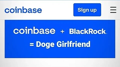 DogeGF & Kim Clement; signs follow them that believe.