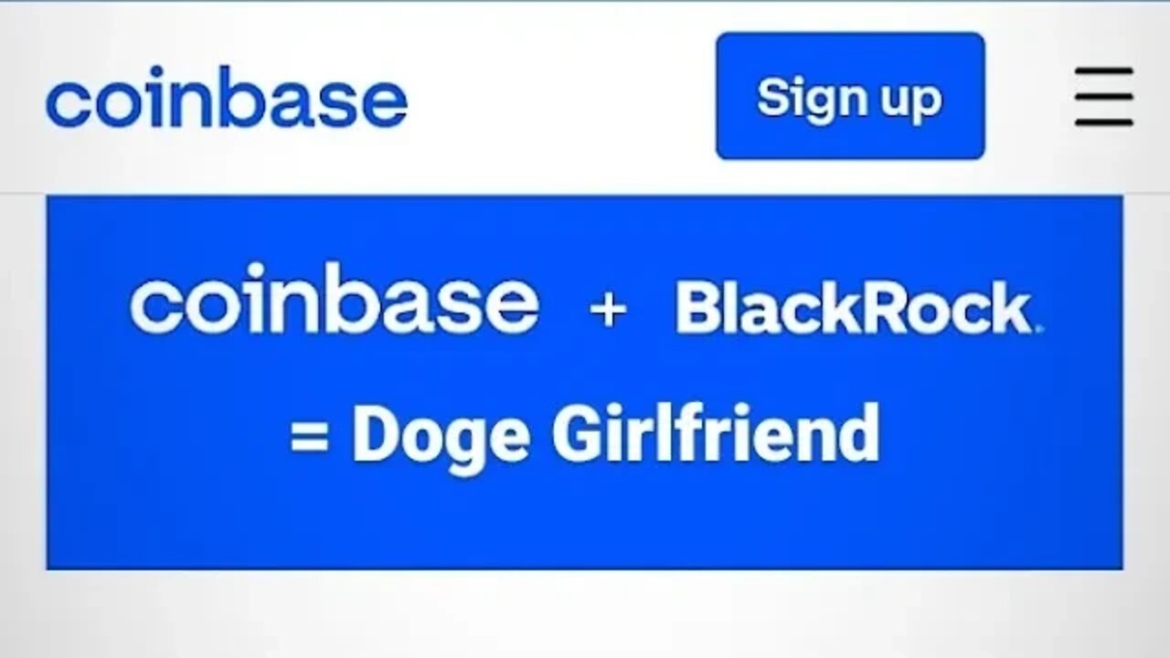 DogeGF & Kim Clement; signs follow them that believe.