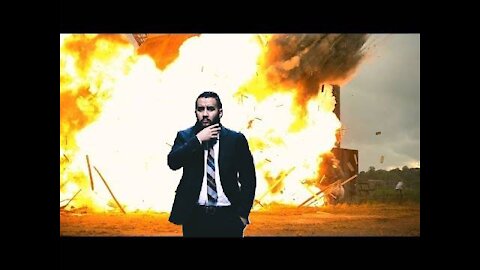 Bruce Mejia Trying To Resurrect The NIFB Through A Staged Event