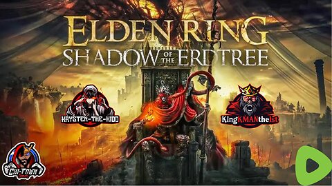 TWO ELDEN LORDS | ONE ELDEN RING DLC | ROUND 2