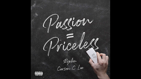 Meet You in the Middle 📀 (Feat. Ryelin & Katie Iles - Prod. By Carson C Lee)