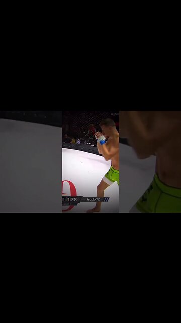 The BOSNIAN DRAGON will return for Gamebred Bareknuckle! #mma