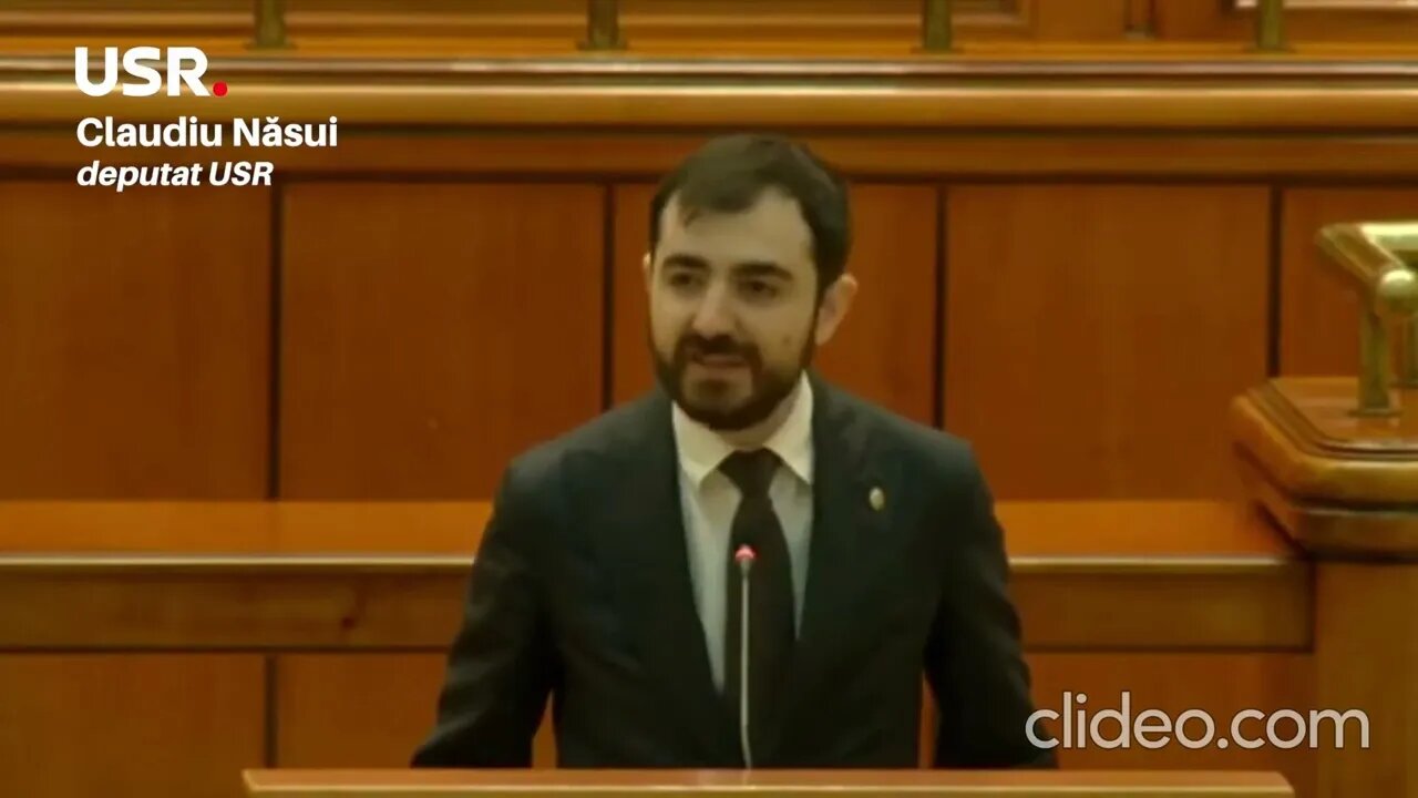 Claudiu Năsui despre companiile de stat și dreptul de a decide asiguratorul de sănătate.