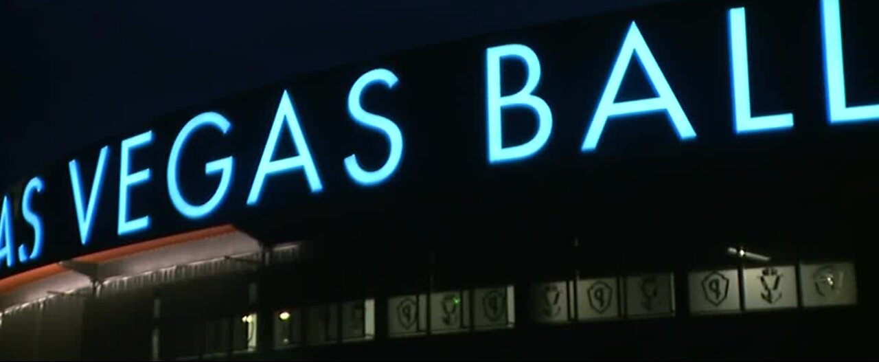 Battle for Vegas returns to Las Vegas Ballpark Saturday