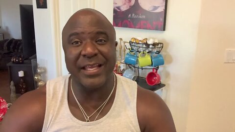 Going To Prison Is Not Normal