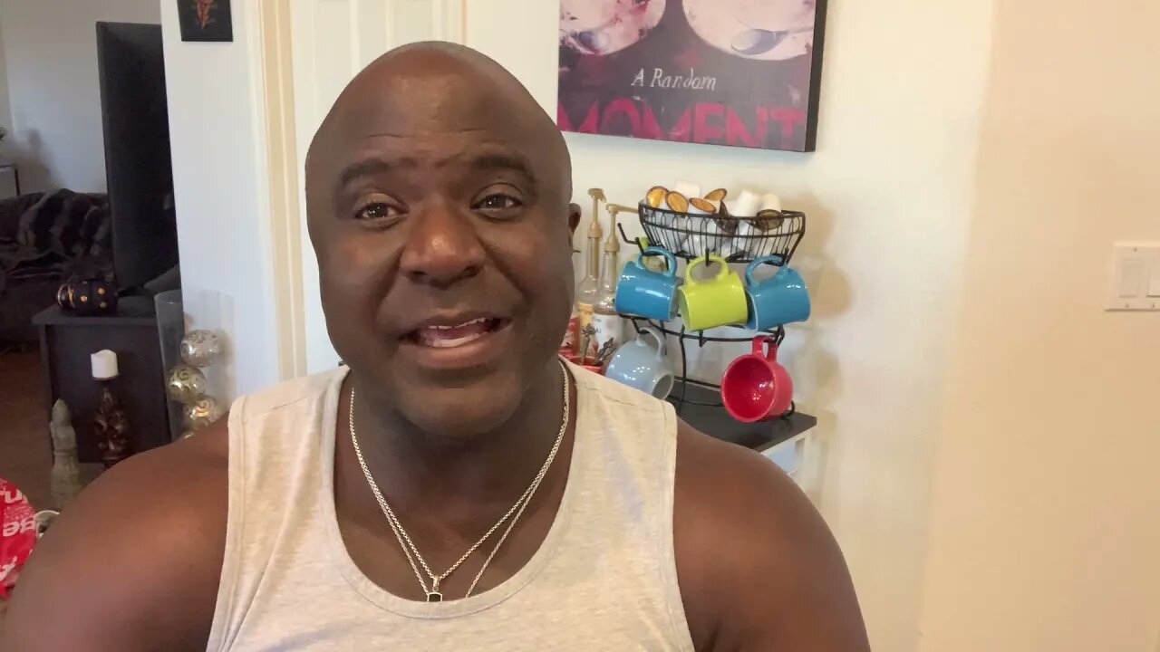 Going To Prison Is Not Normal