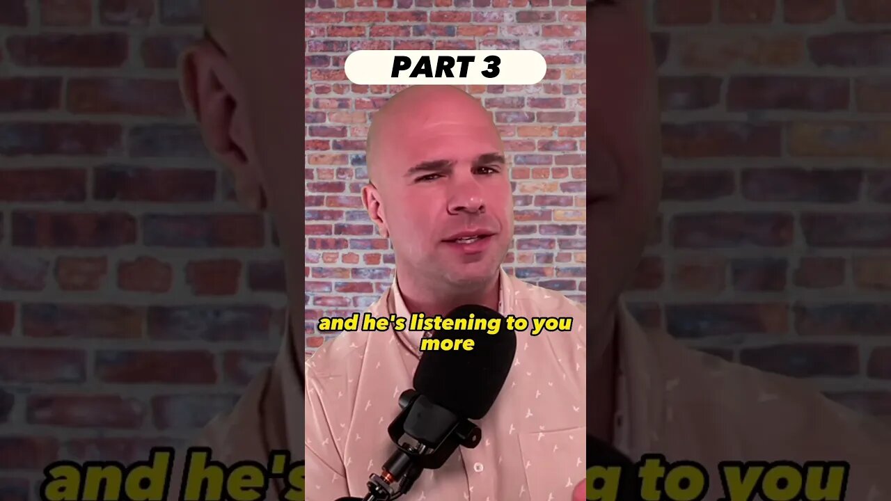 PART 3: "My Man Stopped Being Romantic!"