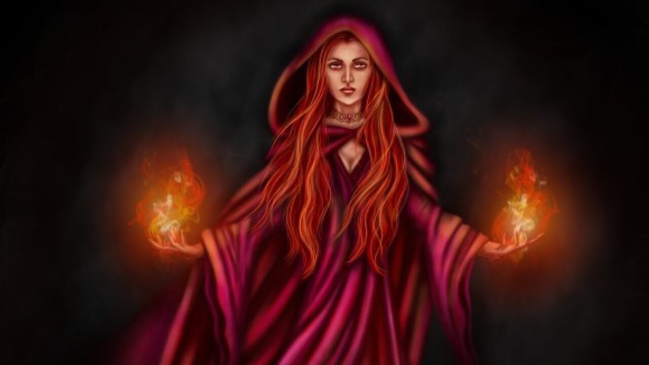 ASOIAF | Dreams and Prophecies - Melisandre