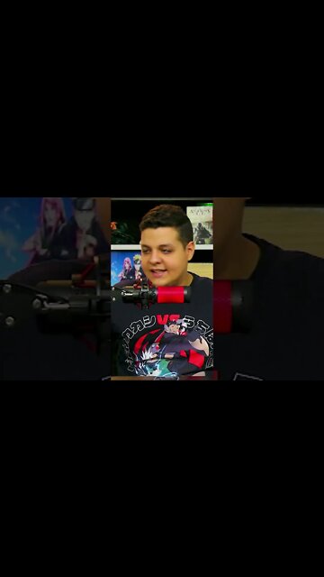 Shang-Chi, é o bom filme de Dragon Ball que nunca tivemos? #shorts | Hueco mundo