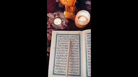 Quran recitation