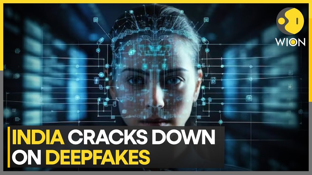 The Surge of Deepfakes: Understanding the Phenomenon | Indian Government