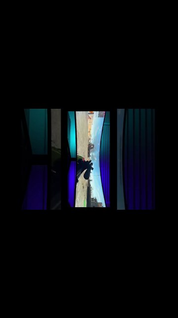 Call of Duty Modern Warfare 2 on an Odyssey G9! Full video on my channel #gaming #gamingsetup