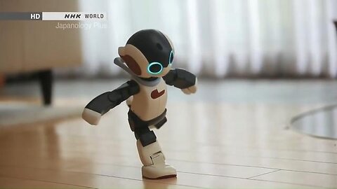 Robots | Japanology Plus - S01E26 | NHK World