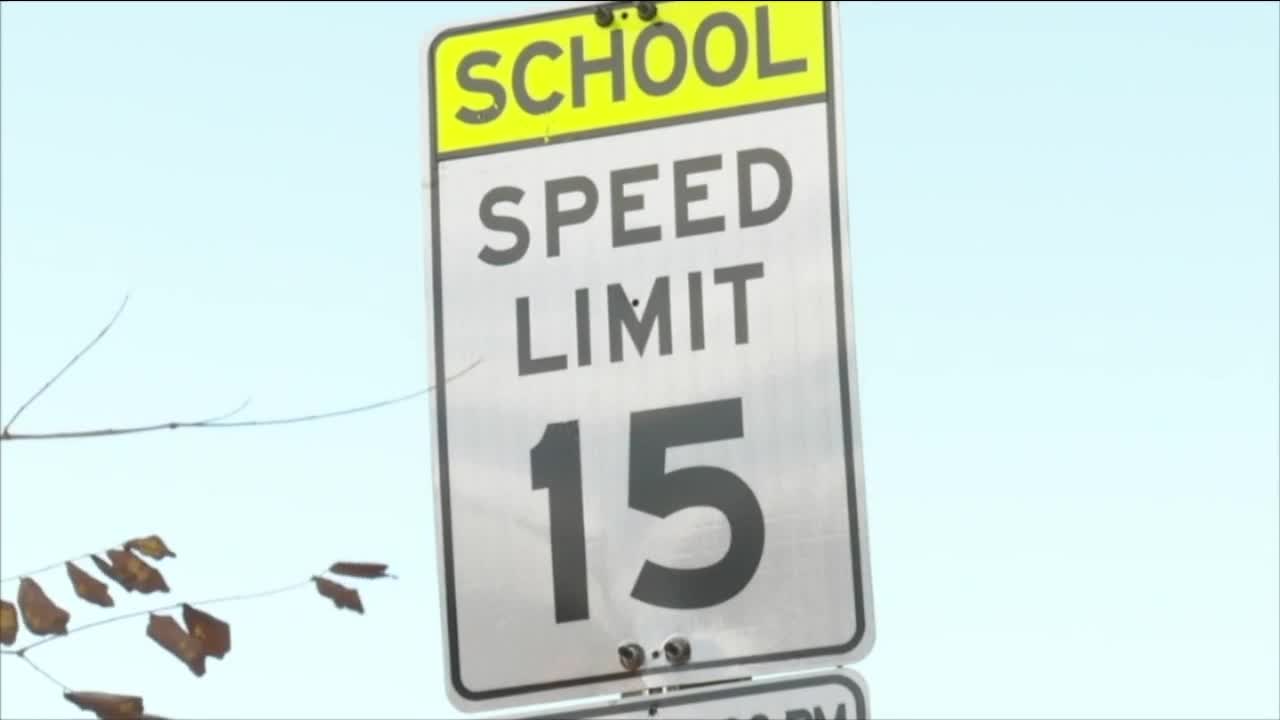 Councilmember expresses regrets over approval of School Zone Safety Program