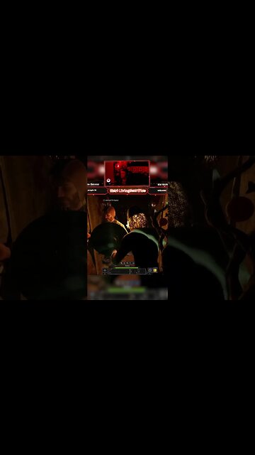 Hat's Revenge - Dark and Darker Funny Moments