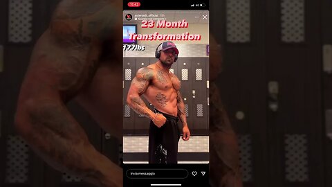 body transformation journey and motivation #shorts #bodytransformation