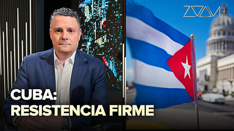 Cuba: resistencia firme