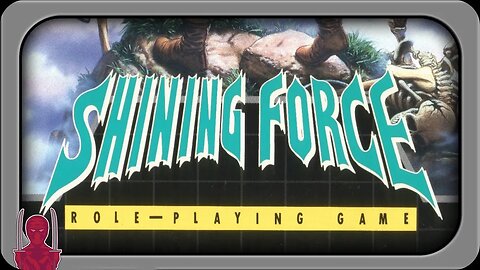 Shining Force - The Greatest 16-bit Tactical RPG? - Xygor Gaming