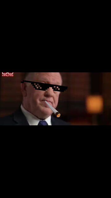 TRUMPS BORDER CZAR GOES GANGSTA ON FAKE NEWS REPORTER