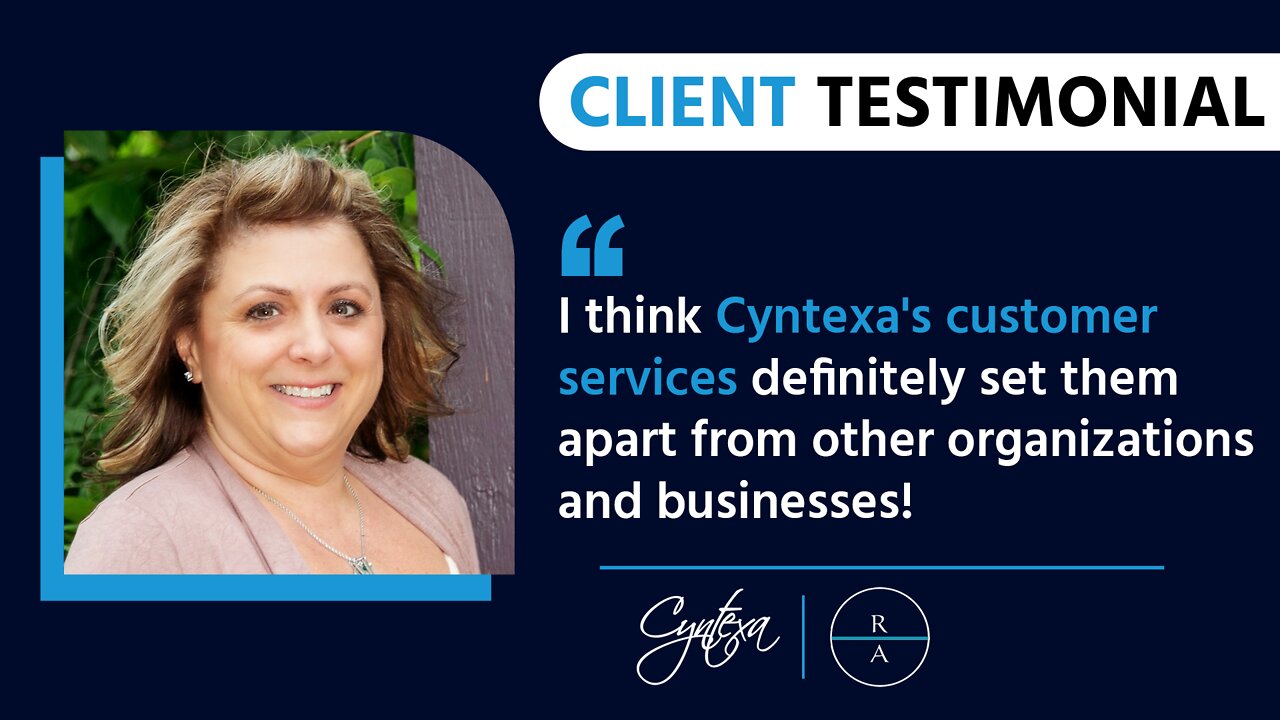 Cyntexa Built Custom Salesforce Product For RAD Advocates | Client Testimonial