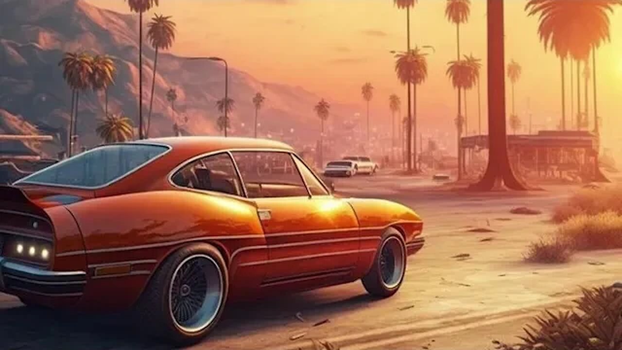 Time Capsule Wheels Journeying Back in Time with Retro Cars