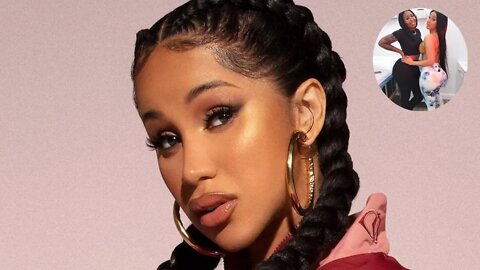 Cardi B REVEALED TRUTH About Women Using Their Bodies To Get Money & Male Attention But NOT A Career