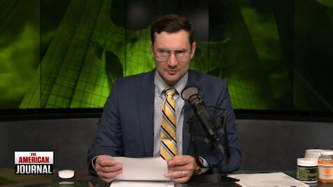 AMERICAN JOURNAL (Full Show) Thursday - 6/17/21