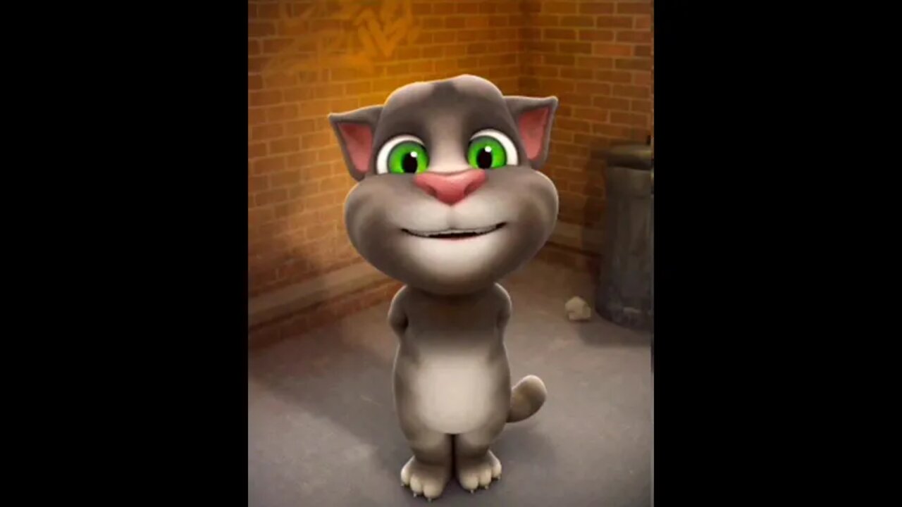 makeup wala mukhda chand wala mukhda leke talking tom singing Bollywood song