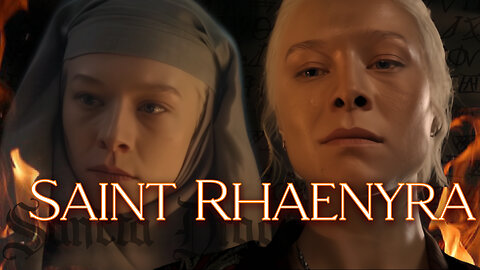 Saint Rhaenyra: What Really Happened in the Dragonmont | House Of The Dragon