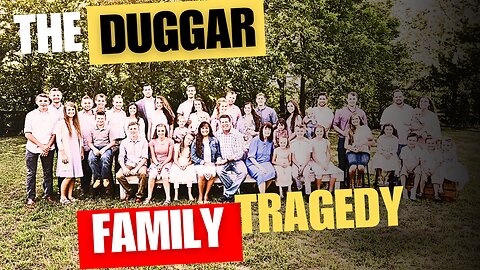 The Duggar Family Tragedy! | How A Christian Sect Becomes A Cult