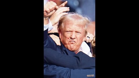 fight for Trump
